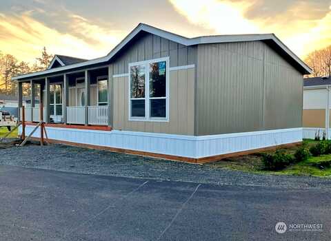 30Th #20, Seaview, WA 98644