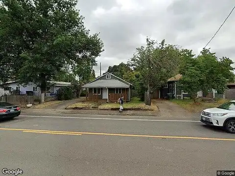 17Th, SALEM, OR 97301