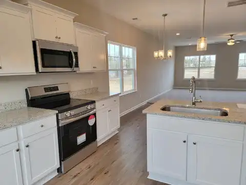 Moshe Feder, LA VERGNE, TN 37086