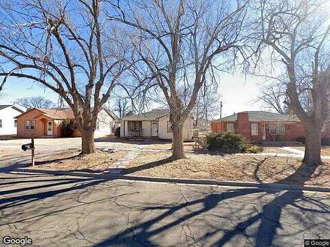 Axtell, CLOVIS, NM 88101