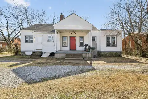 Deford Bailey, NASHVILLE, TN 37212
