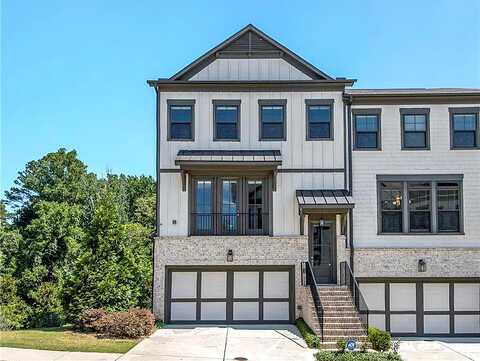 Provence, DECATUR, GA 30033