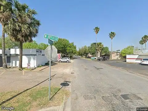 Orange, EDINBURG, TX 78541