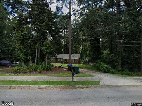Northshore Rd, Columbia, SC 29206