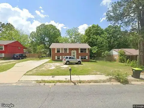 Alabama, WARNER ROBINS, GA 31093