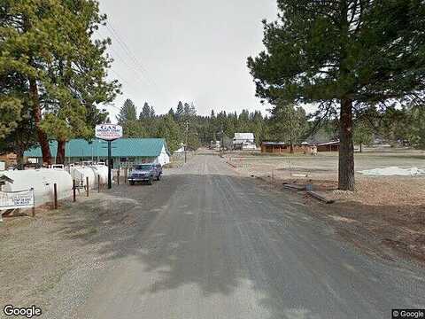 Mill St, Sumpter, OR 97877