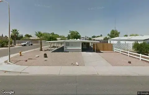 Calle Del Norte, CHANDLER, AZ 85225