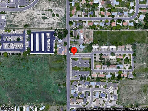 Bonnie Vista Dr #1-4, Fruita, CO 81521