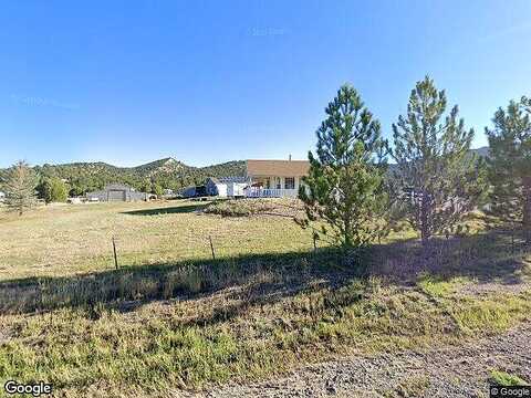 N 10265 E, Fairview, UT 84629