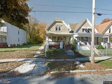North 1St Street, Milwaukee, WI 53212