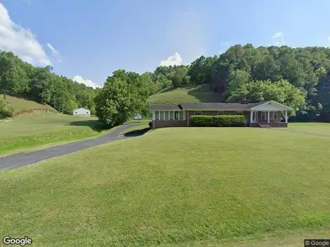 Highway 1092, Sitka, KY 41255