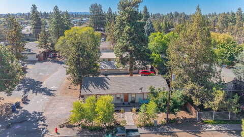 Mckinley, BEND, OR 97702