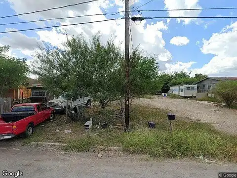 Birch St #12, San Benito, TX 78586