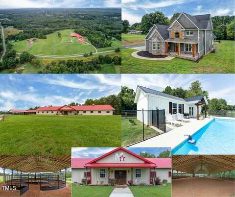 Brooks, REIDSVILLE, NC 27320