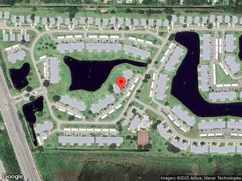 Lake Orchid, VERO BEACH, FL 32962