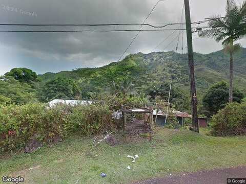 Wainiha Powerhouse, HANALEI, HI 96714