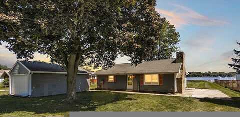 Donnely, JACKSON, MI 49201