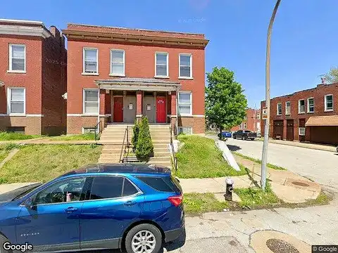 Keokuk St #3131, Saint Louis, MO 63118