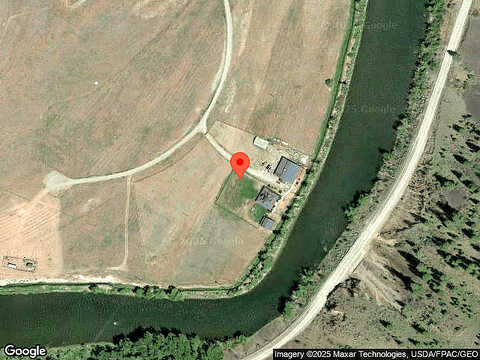 Ponderosa Rd Lot 2, Salmon, ID 83467
