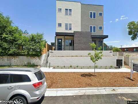 Lowell Boulevard #5, Denver, CO 80204