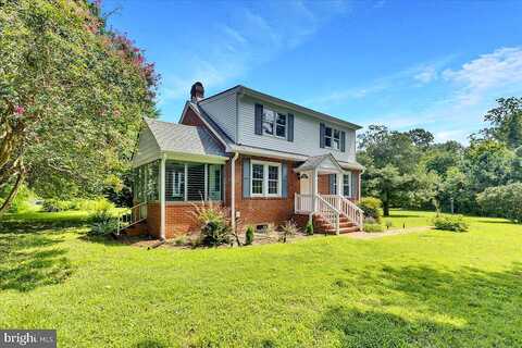 Waterview Rd, WATER VIEW, VA 23180