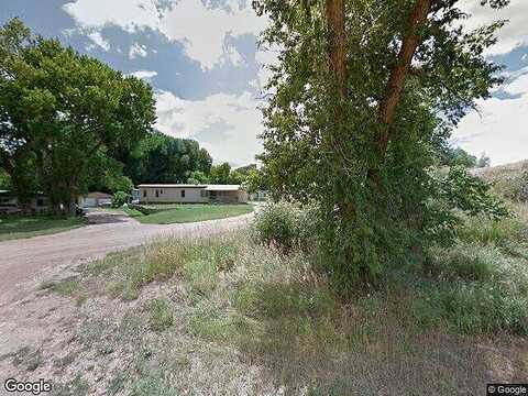 Ryus, LA VETA, CO 81055