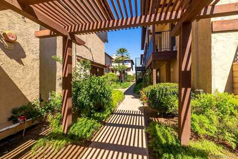 Decker St #F, El Cajon, CA 92019