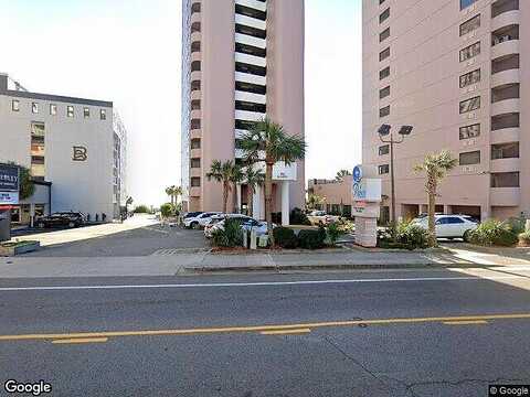 N Ocean Blvd. #Ph 1, Myrtle Beach, SC 29577