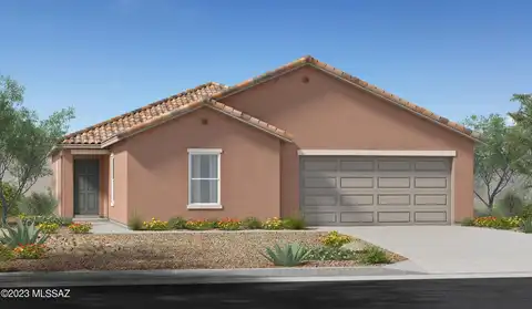 S Paseo Las Vigas, Sahuarita, AZ 85629