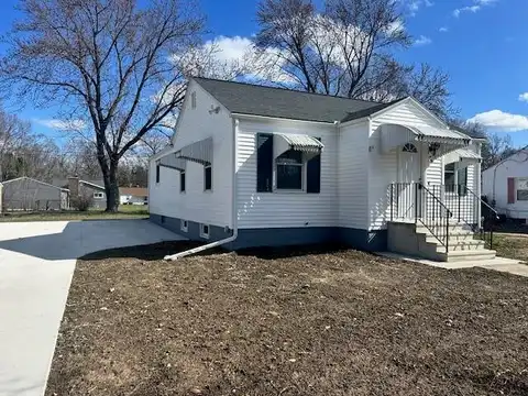 N 27Th Street, Battle Creek, MI 49015