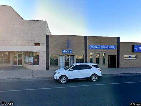 W Pine St, Deming, NM 88030