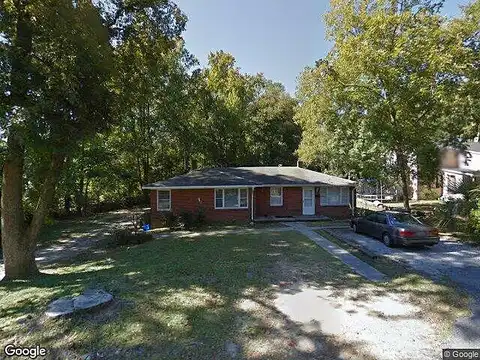 Hyatt Ave #1119 &Amp; 111, Columbia, SC 29203