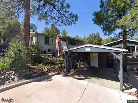 Midway, Prescott, AZ 86305