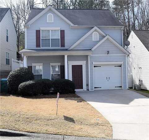 Woodland, CANTON, GA 30114
