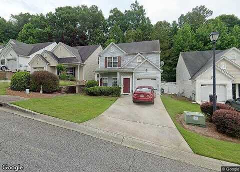 Woodland, CANTON, GA 30114