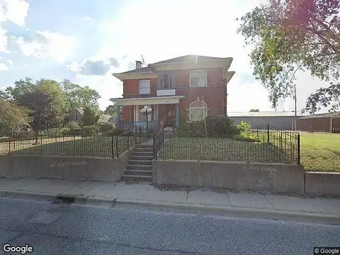 Gilbert, DANVILLE, IL 61832