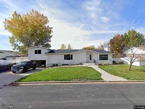 N Cherokee Ln E, Provo, UT 84604