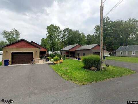 1416 1418 Pioneer Ave, Vienna, NY 13308