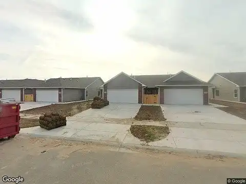 W 55Th St N, Wichita, KS 67204