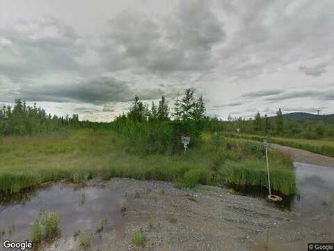 Horned Owl Ln, Fairbanks, AK 99709