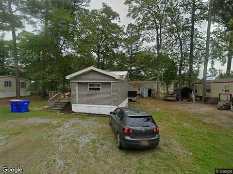 Plum St #7765, Millsboro, DE 19966