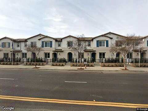 W Merced Avenue, West Covina, CA 91790