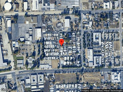 W Mission Blvd Space 10, Pomona, CA 91766
