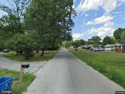 N Monroe St, Indianapolis, IN 46229