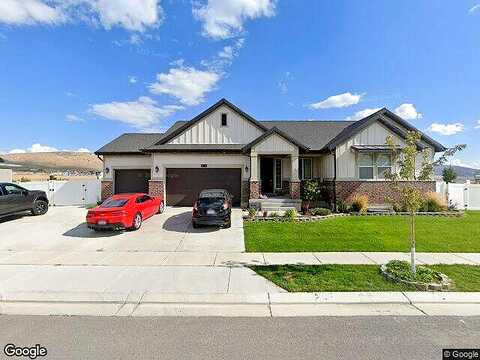 N Vernon Dr E, Eagle Mountain, UT 84005