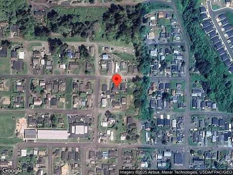 Evergreen Ave, Garibaldi, OR 97118