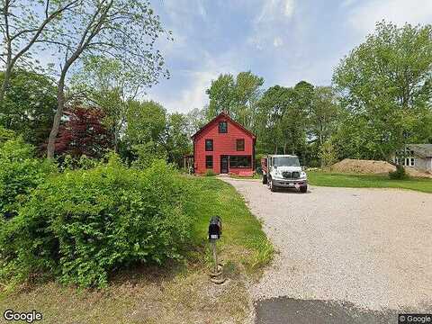 Green Hill Beach Rd, South Kingstown, RI 02879