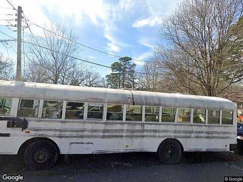 S 9Th St, Mena, AR 71953