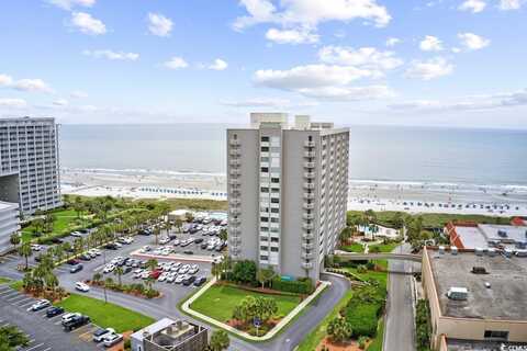 Queensway Blvd. #105, Myrtle Beach, SC 29572