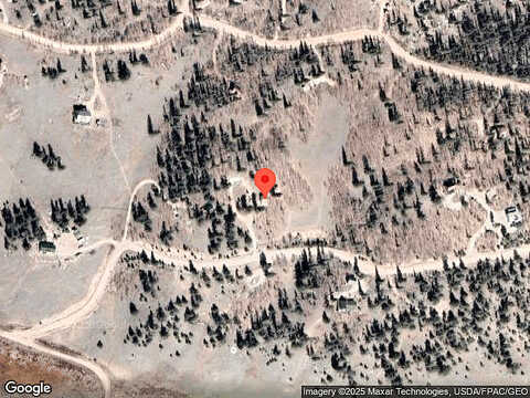 Swiggler Road, Como, CO 80432
